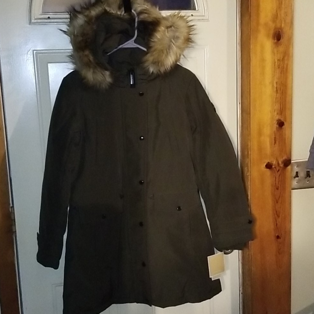 Michael Kors winter jacket